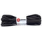 Yeezy 700 Laces Oval Laces - Utility Black Laces for Yeezy 500 / 700 Utility Black